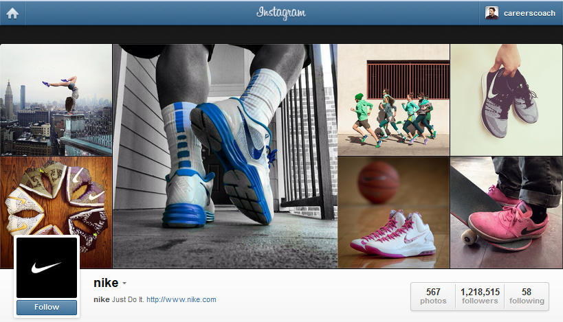 Nike on Instagram